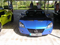 Opel Speedster Turbo, de 2001-2005 (photo prise a Amberieux, 08-2012) (2)